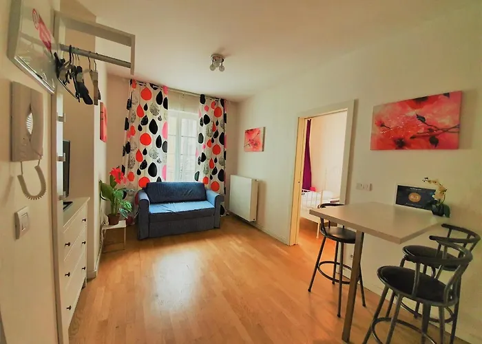 Apartment Sophia