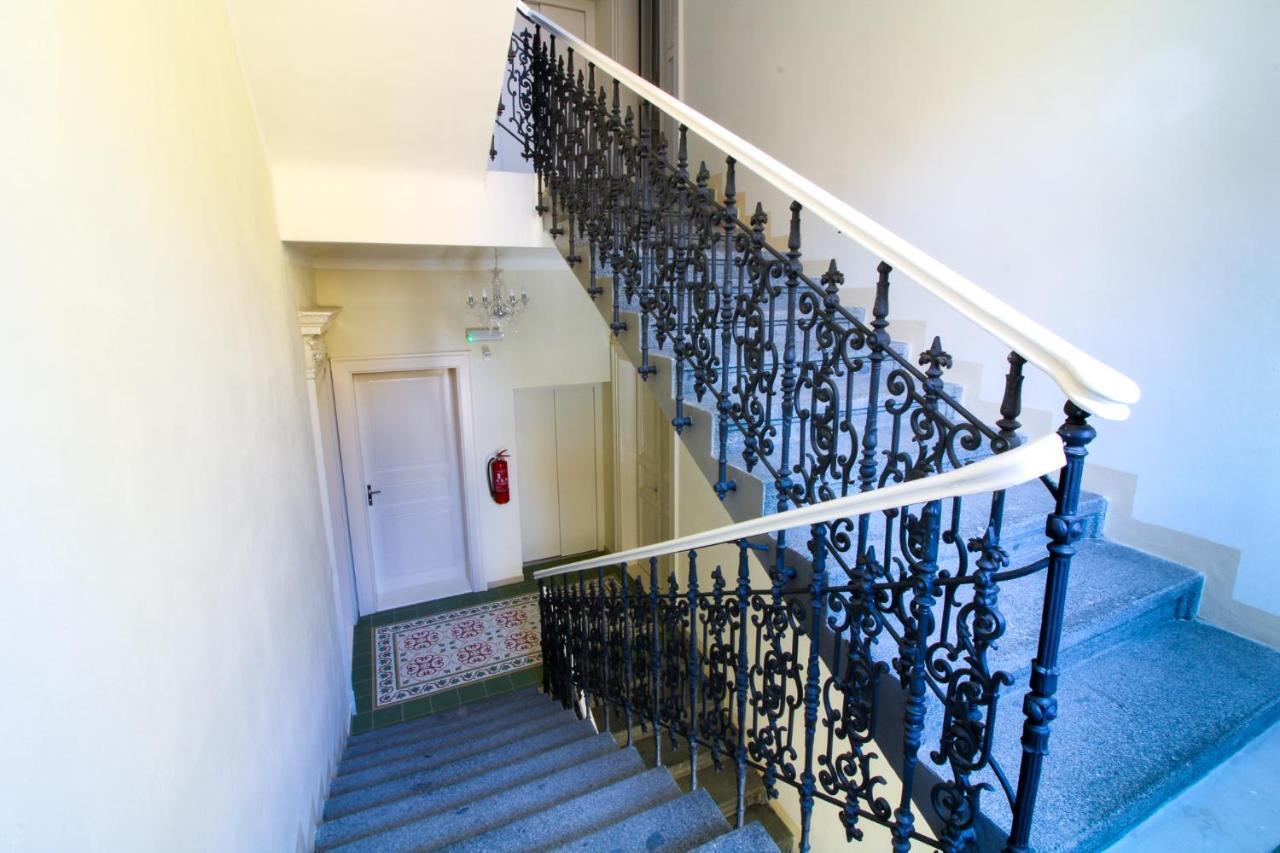 Apartment Sophia Prag